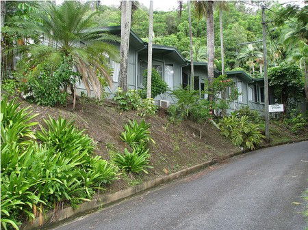 Tree Tops Lodge Cairns - Accommodation VIC 1