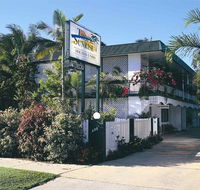Tropic Sunrise Holiday Units - Accommodation VIC