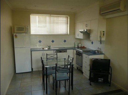Norwood Apartments - Accommodation VIC 1