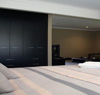 St Francis Winery - Accommodation VIC