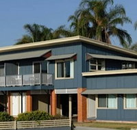 Pale Pacific Holiday Units - Accommodation VIC