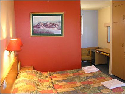 Annerley Motor Inn - Accommodation VIC 0
