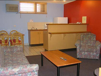Annerley Motor Inn - Accommodation VIC 1