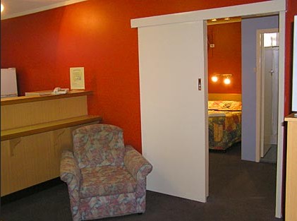 Annerley Motor Inn - Accommodation VIC 2