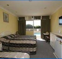 Boondall Motel - Accommodation VIC
