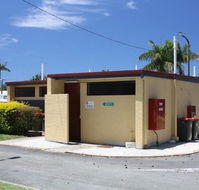 Bongaree Caravan Park - Accommodation VIC