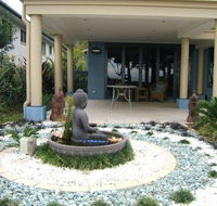 Bali on Bribie - Accommodation VIC