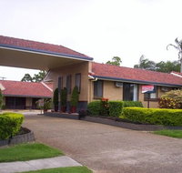 Carseldine Court Motel  Aspley Motel - Accommodation VIC