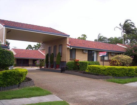Carseldine Court Motel & Aspley Motel - Accommodation VIC 0