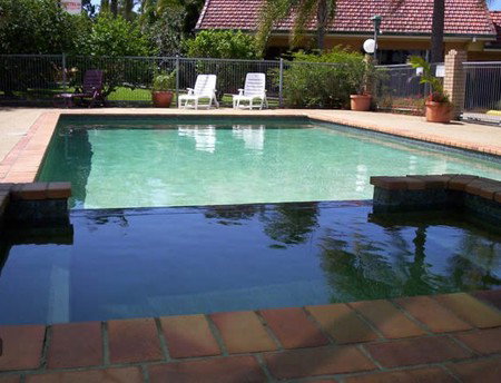Carseldine Court Motel & Aspley Motel - Accommodation VIC 2