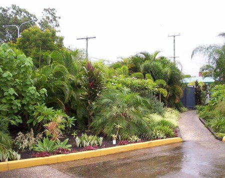 Carseldine Court Motel & Aspley Motel - Accommodation VIC 3