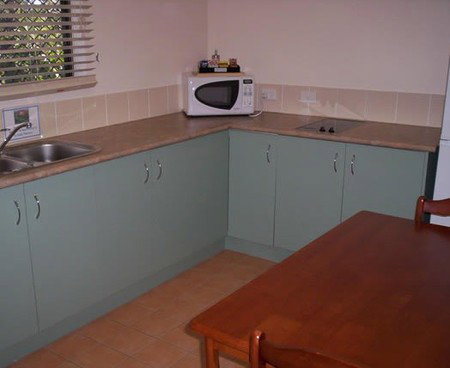 Carseldine Court Motel & Aspley Motel - Accommodation VIC 5