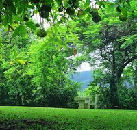 Misty Mountain Retreat - Accommodation VIC