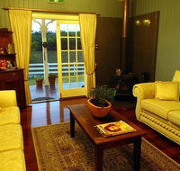 Branell Homestead Bed  Breakfast - Accommodation VIC