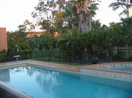 Robertson QLD Accommodation VIC
