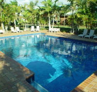 Brisbane Gateway Resort - Accommodation VIC