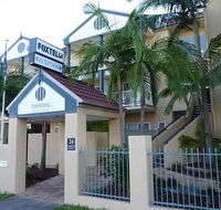Toowong Inn  Suites - Accommodation VIC