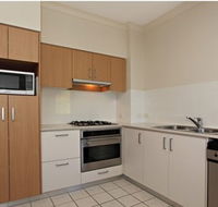 Inn On The Park - Accommodation VIC