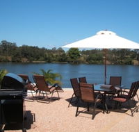 Big River Holiday Park - Accommodation VIC