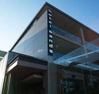 Quality Sands Hotel - Accommodation VIC