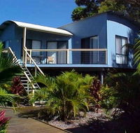Soldiers Point Holiday Park - Accommodation VIC