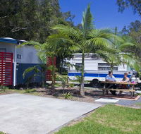 Lakeside Resort Forster - Accommodation VIC
