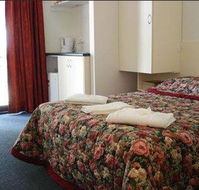 Linwood Lodge Motel - Accommodation VIC