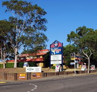 The Markets Motel - Accommodation VIC