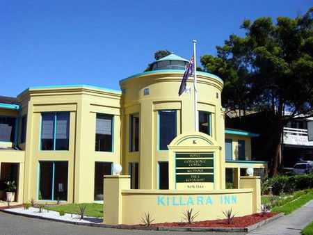 Killara NSW Accommodation VIC