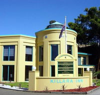 Killara Inn Hotel  Conference Centre - Accommodation VIC