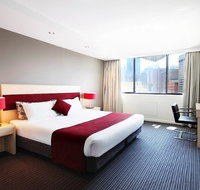 Rendezvous Studio Hotel Sydney Central - Accommodation VIC