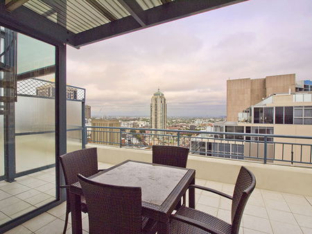 Oaks On Castlereagh - Accommodation VIC 0