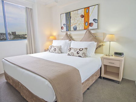 Oaks On Castlereagh - Accommodation VIC 1