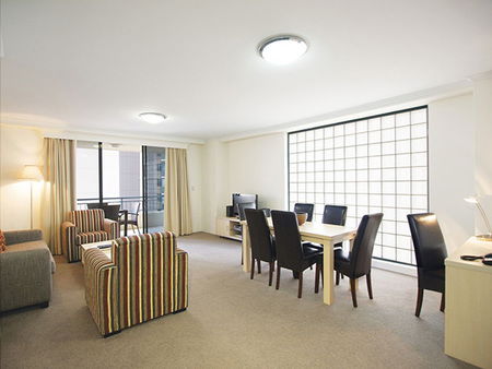 Oaks On Castlereagh - Accommodation VIC 2