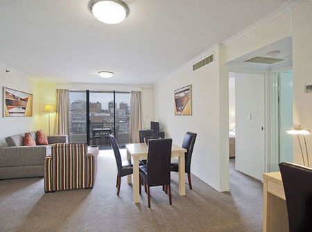 Oaks On Castlereagh - Accommodation VIC 3