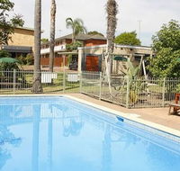 Cronulla Motor Inn - Accommodation VIC