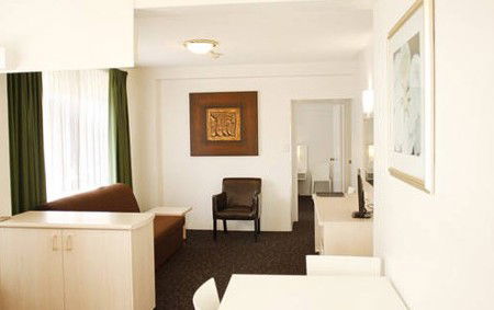 Cronulla Motor Inn - Accommodation VIC 1