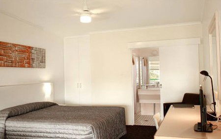 Cronulla Motor Inn - Accommodation VIC 2