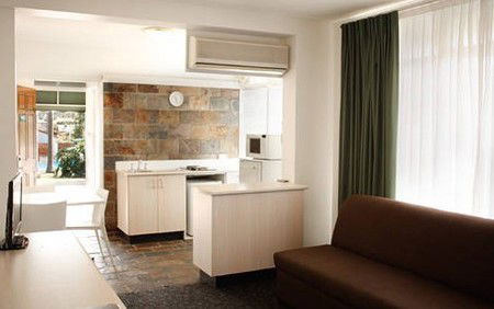 Cronulla Motor Inn - Accommodation VIC 3