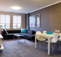 Adina Apartment Hotel Sydney - Accommodation VIC