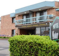 Bankstown Motel 10 - Accommodation VIC