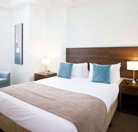 Quest World Square - Accommodation VIC