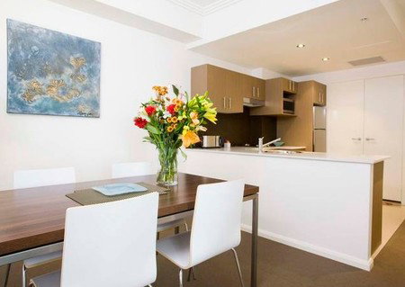 Quest World Square - Accommodation VIC 1