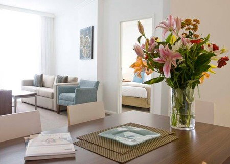 Quest World Square - Accommodation VIC 2