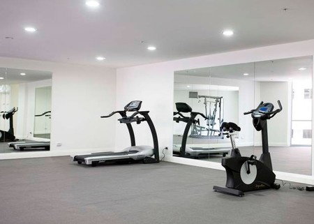 Quest World Square - Accommodation VIC 3