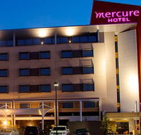 Mercure Sydney Liverpool - Accommodation VIC