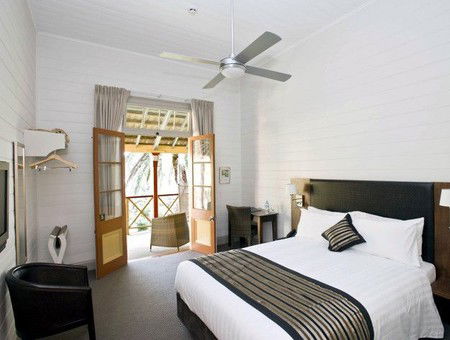 Q Station - Accommodation VIC 0