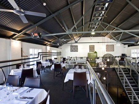 Q Station - Accommodation VIC 1