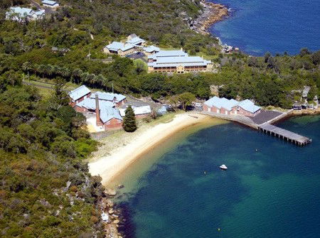 Q Station - Accommodation VIC 2