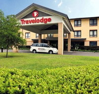 Travelodge Macquarie North Ryde - Accommodation VIC